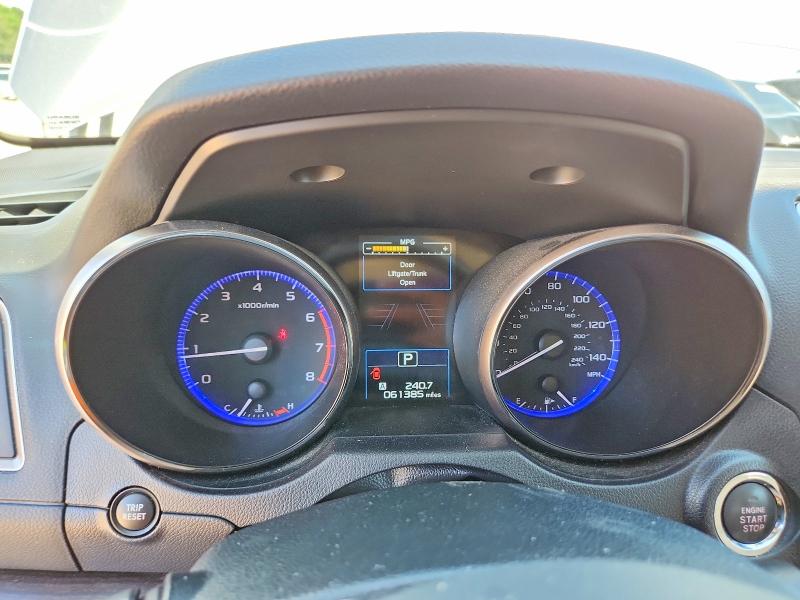 55043266 :رقم المزاد ، 4S3BNAN66F3030821 vin ، 2015 Subaru Legacy مزاد بيع