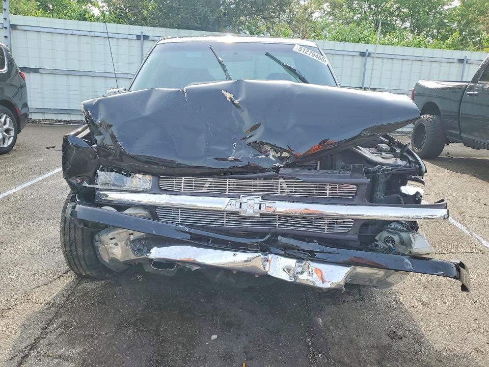 Продаж на аукціоні авто 2000 Chevrolet Silverado, vin: 2GCEC19T7Y1121026, номер лоту: 51279466
