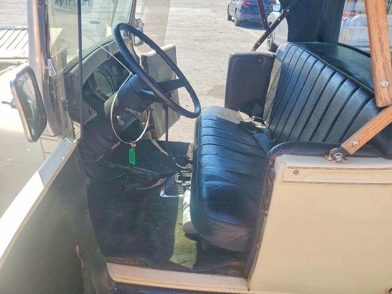 54217476 :رقم المزاد ، CT28765 vin ، 1929 Ford Model A مزاد بيع
