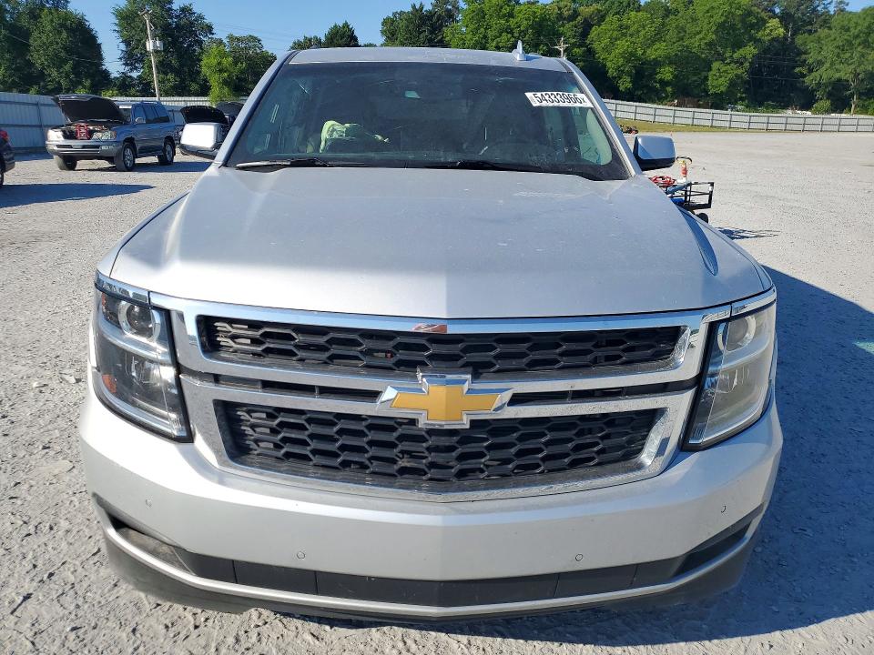 Продажа на аукционе авто 2017 Chevrolet Suburban, vin: 1GNSKHKC1HR332990, номер лота: 54333966
