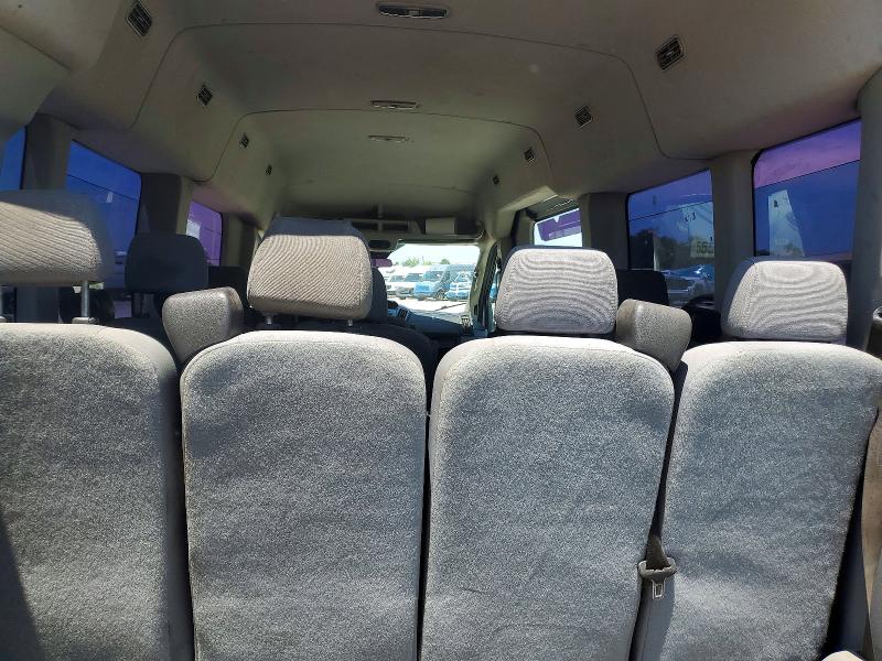 Aukcja sprzedaży 2017 Ford Transit, vin: 1FBAX2CM2HKB07548, numer aukcji: 55503096