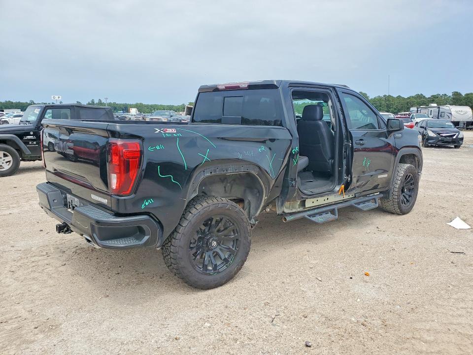 Продажа на аукционе авто 2021 Gmc Sierra, vin: 3GTU9CED4MG202409, номер лота: 52913746