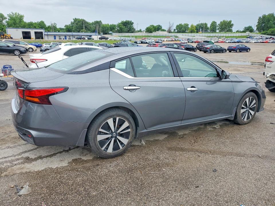 Aukcja sprzedaży 2019 Nissan Altima, vin: 1N4BL4DV5KC125144, numer aukcji: 54054126