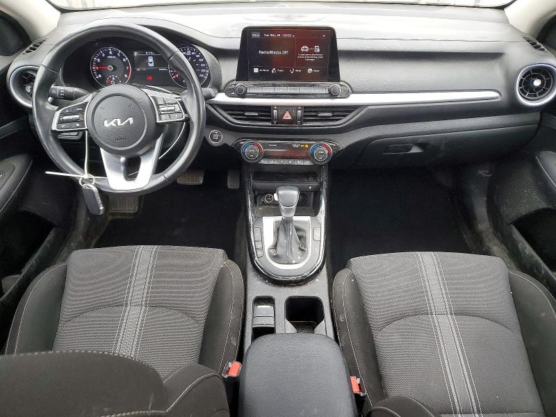 Aukcja sprzedaży 2023 Kia Forte, vin: 3KPF34AD6PE571360, numer aukcji: 54155496