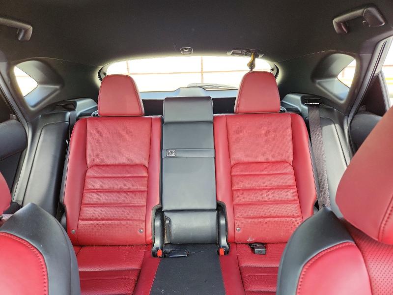 Продажа на аукционе авто 2017 Lexus Nx 200t, vin: JTJYARBZ9H2059903, номер лота: 54088586