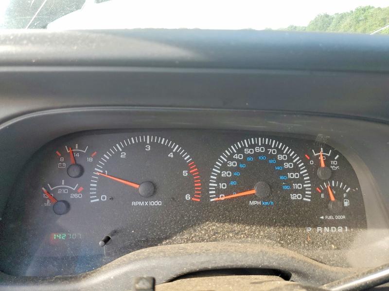 55216106 :رقم المزاد ، 1B7GL22Y9XS298244 vin ، 1999 Dodge Dakota مزاد بيع