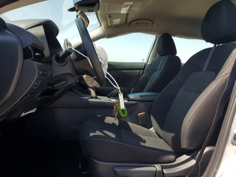 Продажа на аукционе авто 2023 Nissan Sentra, vin: 3N1AB8CV4PY320302, номер лота: 54516236