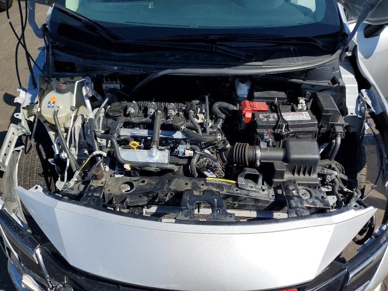 Aukcja sprzedaży 2024 Nissan Versa, vin: 3N1CN8FV4RL888495, numer aukcji: 52764056