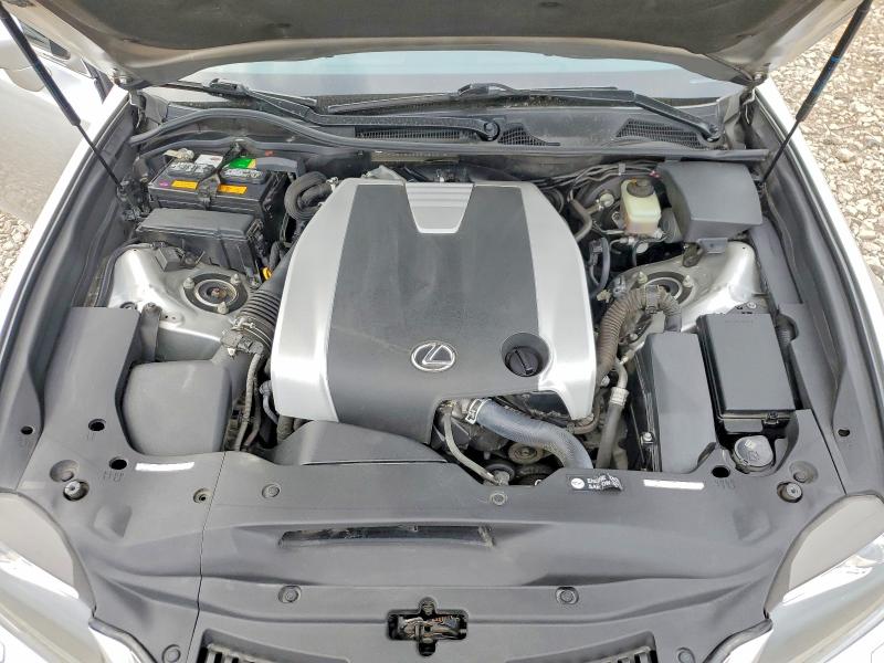 Продаж на аукціоні авто 2014 Lexus Gs, vin: JTHCE1BL2E5024076, номер лоту: 53625796