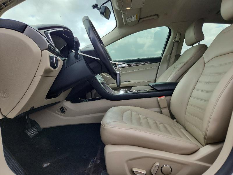 Aukcja sprzedaży 2017 Ford Fusion, vin: 3FA6P0PU7HR380566, numer aukcji: 54890646