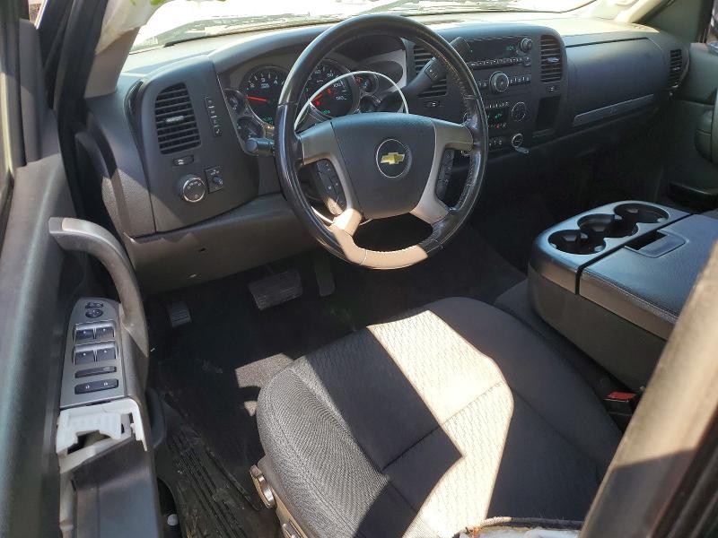Продаж на аукціоні авто 2013 Chevrolet Silverado, vin: 1GCRKSE7XDZ359960, номер лоту: 53388036