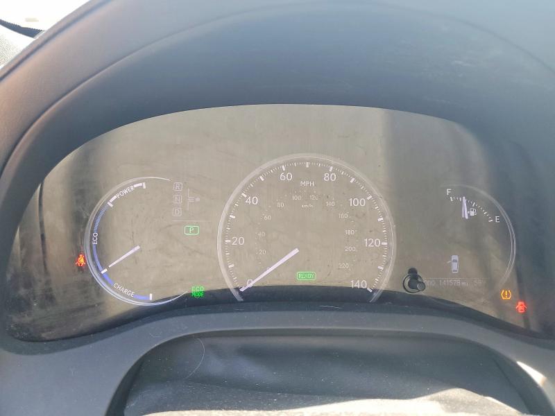 Продаж на аукціоні авто 2012 Lexus Ct, vin: JTHKD5BH4C2047908, номер лоту: 49666826