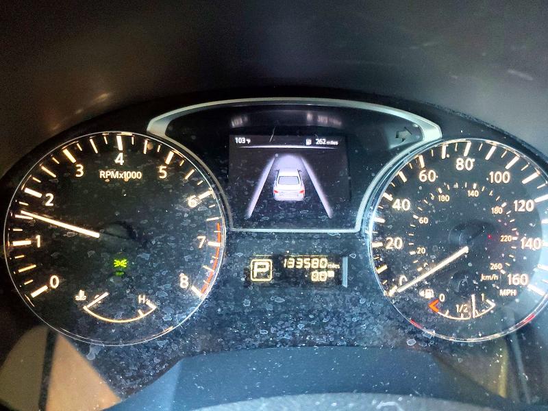 2015 Nissan Altima მანქანა იყიდება აუქციონზე, vin: 1N4AL3AP4FN403215, აუქციონის ნომერი: 52906136
