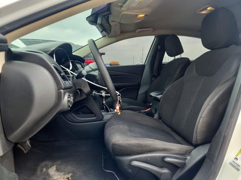 Aukcja sprzedaży 2015 Dodge Dart, vin: 1C3CDFAA7FD403667, numer aukcji: 54120736