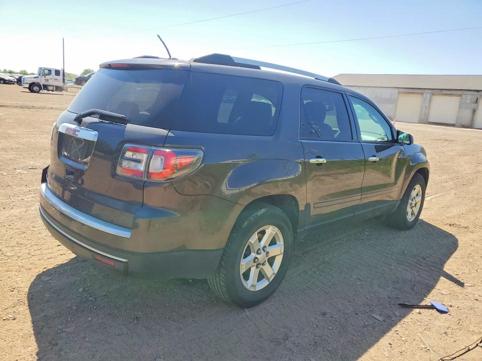 Продаж на аукціоні авто 2015 Gmc Acadia, vin: 1GKKRPKD8FJ261231, номер лоту: 55165376