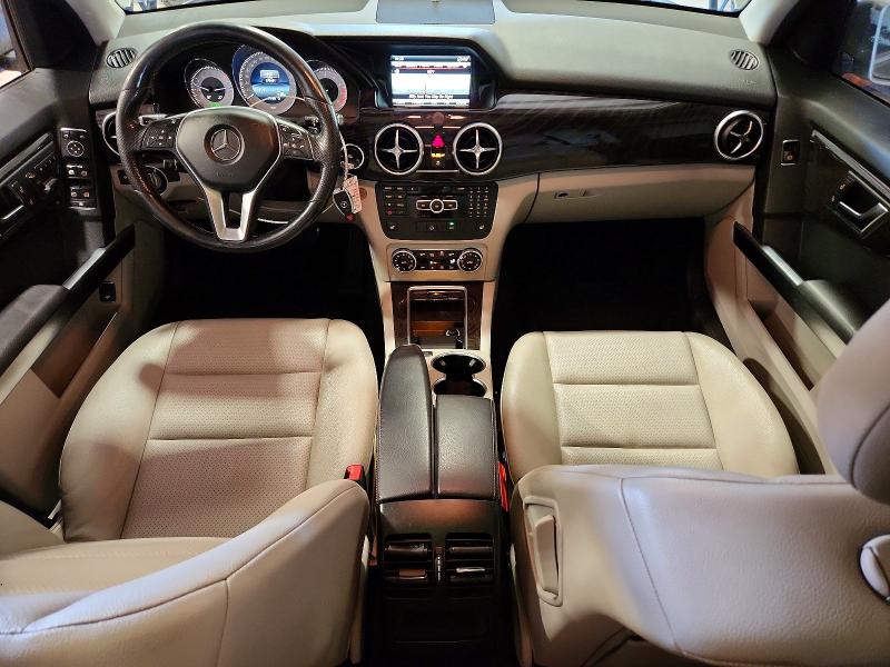 Продаж на аукціоні авто 2015 Mercedes-benz Glk, vin: WDCGG8JB5FG410621, номер лоту: 55046986