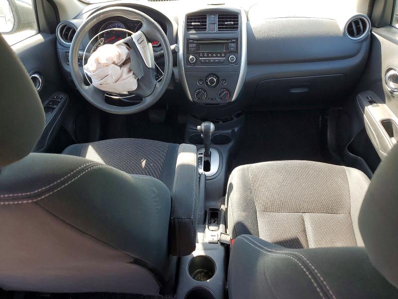 Aukcja sprzedaży 2016 Nissan Versa, vin: 3N1CN7AP1GL807971, numer aukcji: 54206246