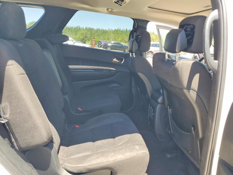 Aukcja sprzedaży 2017 Dodge Durango, vin: 1C4RDHAG8HC709338, numer aukcji: 53896076