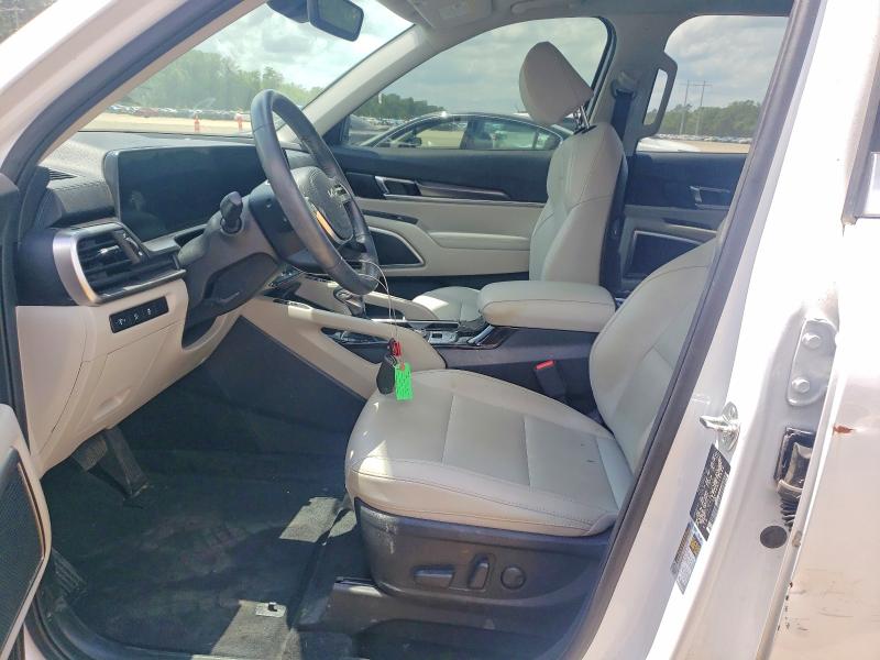 Aukcja sprzedaży 2024 Kia Telluride, vin: 5XYP64GC6RG512499, numer aukcji: 54412346