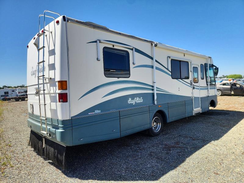 Aukcja sprzedaży 1999 Chev Recreational Vehicle (rv), vin: 1GBLP37J0X3305424, numer aukcji: 53492026