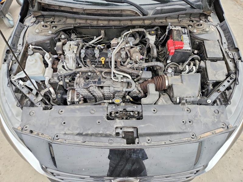 Продаж на аукціоні авто 2024 Nissan Altima, vin: 1N4BL4DV2RN305129, номер лоту: 52193446