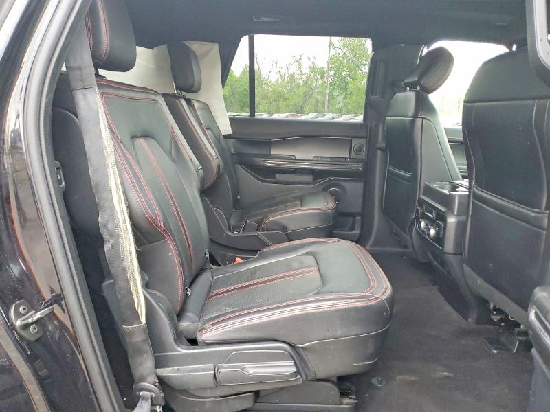 53349576 :رقم المزاد ، 1FMJK2AT3KEA18545 vin ، 2019 Ford Expedition مزاد بيع