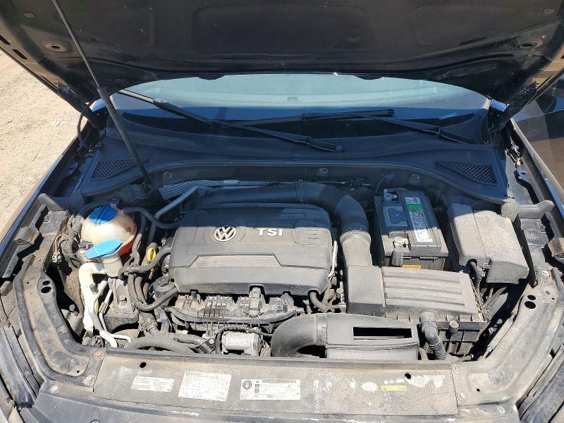 Aukcja sprzedaży 2016 Volkswagen Passat, vin: 1VWAT7A30GC028710, numer aukcji: 53935966