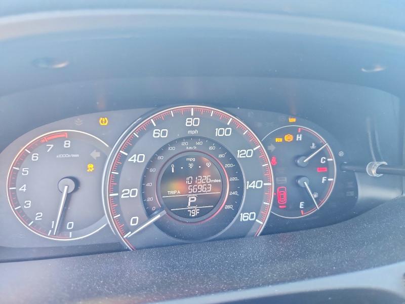 Aukcja sprzedaży 2015 Honda Accord, vin: 1HGCT2B89FA002949, numer aukcji: 53697196
