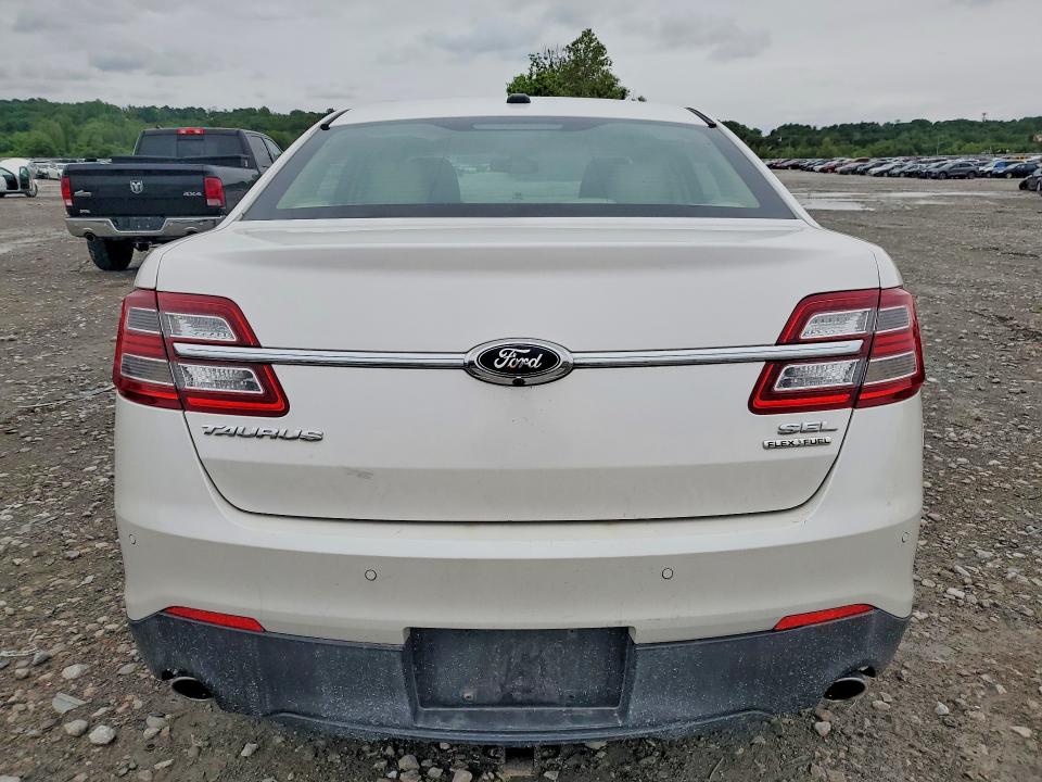 Продаж на аукціоні авто 2014 Ford Taurus, vin: 1FAHP2E8XEG149898, номер лоту: 52262386