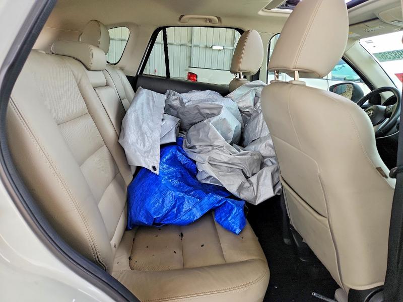 Aukcja sprzedaży 2013 Mazda Cx-5, vin: JM3KE2DE3D0146689, numer aukcji: 54498236