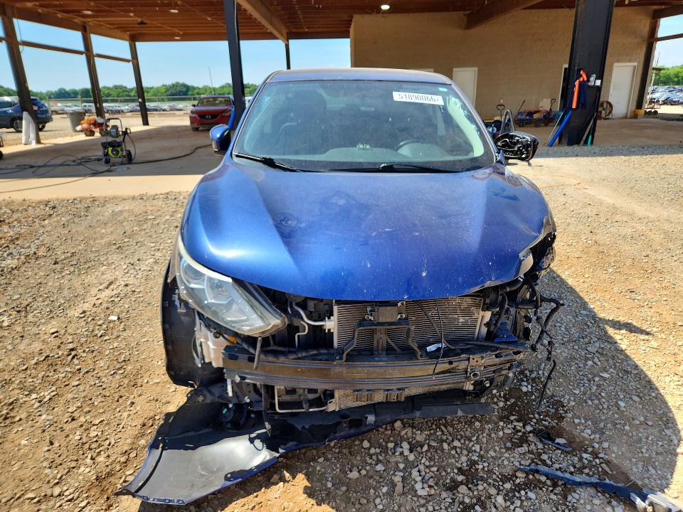Aukcja sprzedaży 2019 Nissan Rogue Sport, vin: JN1BJ1CP8KW226424, numer aukcji: 51890066