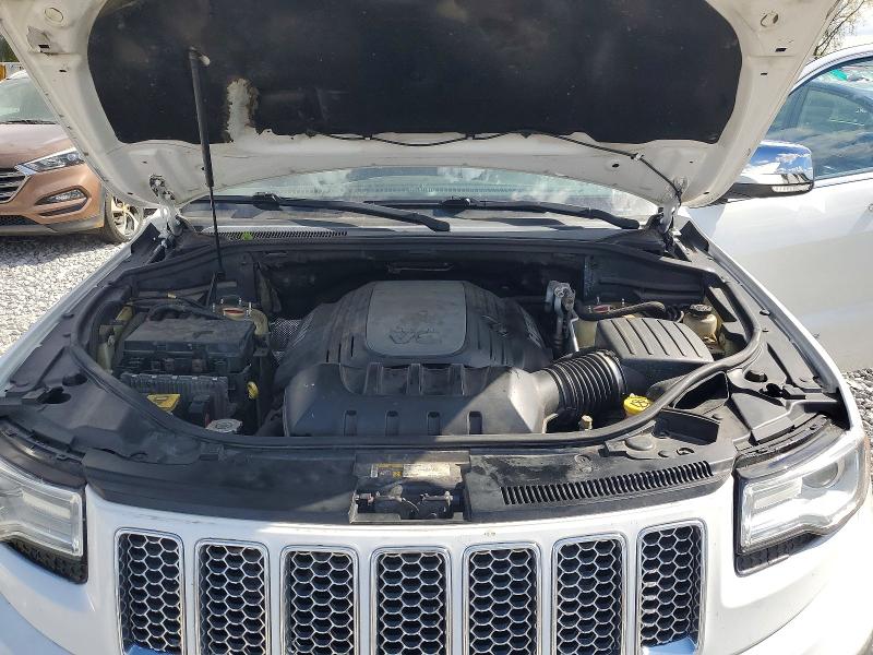 Продаж на аукціоні авто 2015 Jeep Grand Cherokee, vin: 1C4RJFJT1FC600551, номер лоту: 52843796