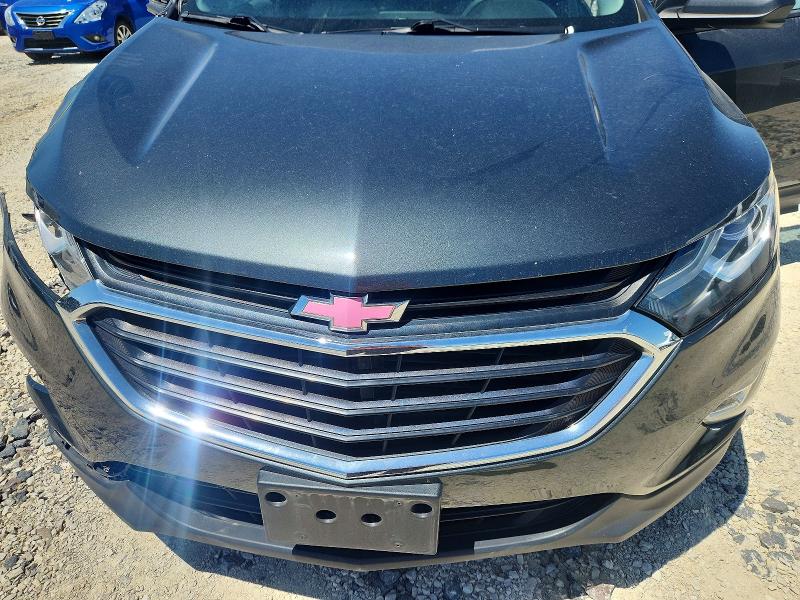 Aukcja sprzedaży 2019 Chevrolet Equinox, vin: 3GNAXHEV9KS653450, numer aukcji: 52604796