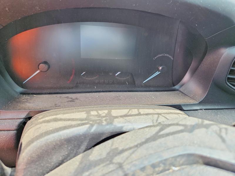 2024 Ford Explorer მანქანა იყიდება აუქციონზე, vin: 1FM5K8AC5RGA26262, აუქციონის ნომერი: 54551856