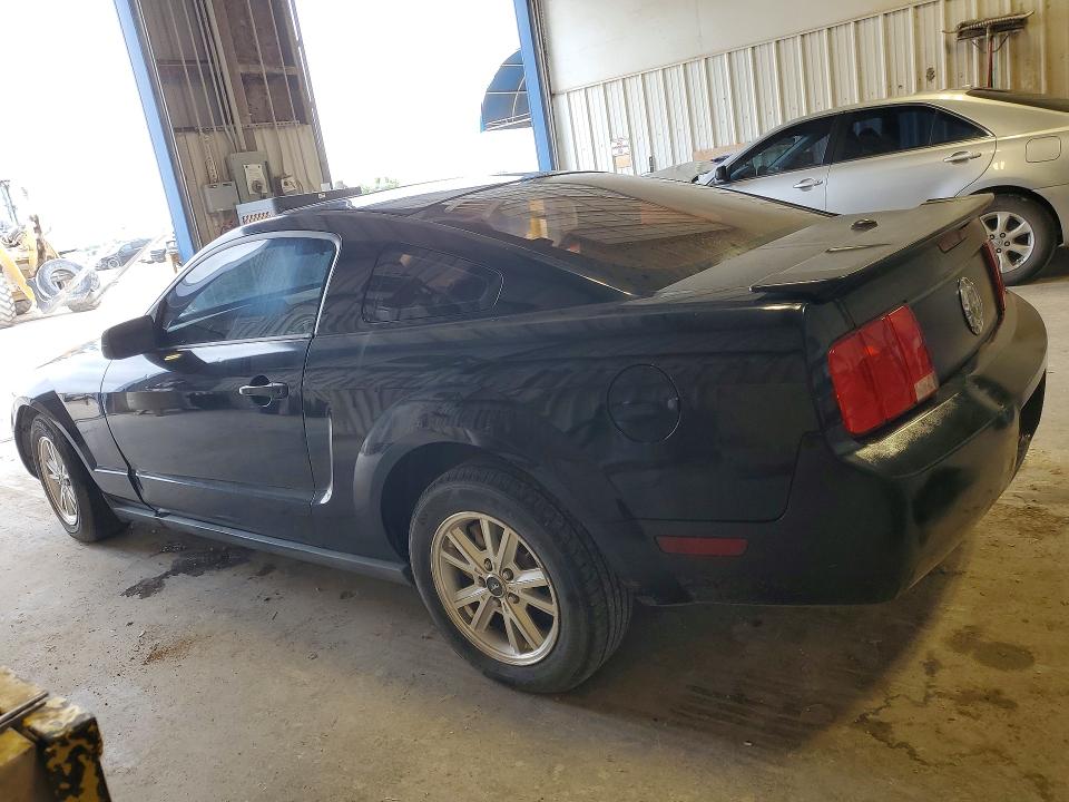 Aukcja sprzedaży 2008 Ford Mustang, vin: 1ZVHT80N885132505, numer aukcji: 54328096