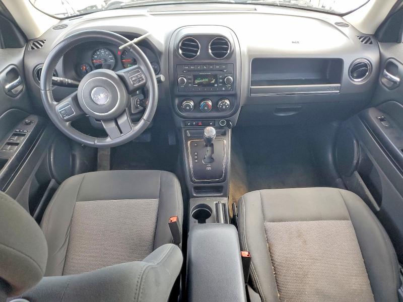 Aukcja sprzedaży 2013 Jeep Patriot, vin: 1C4NJPFA9DD125542, numer aukcji: 52417136