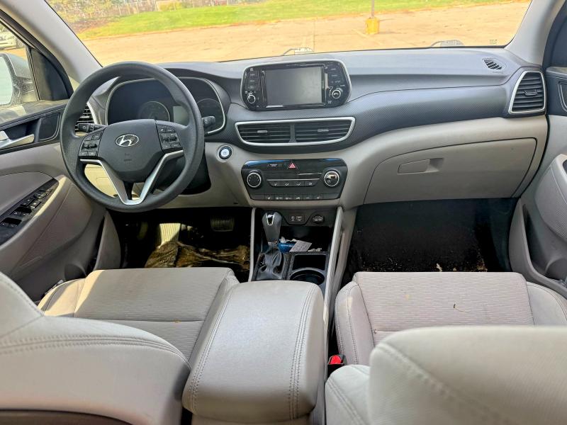 2019 Hyundai Tucson მანქანა იყიდება აუქციონზე, vin: KM8J3CA47KU899073, აუქციონის ნომერი: 52487756