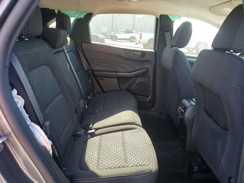 52587086 :رقم المزاد ، 1FMCU0GN9RUA83819 vin ، 2024 Ford Escape مزاد بيع