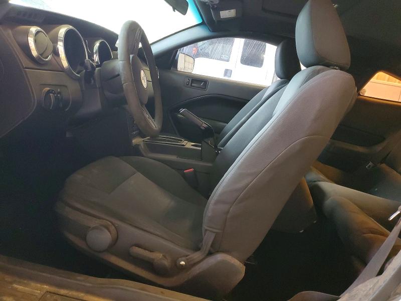 Aukcja sprzedaży 2008 Ford Mustang, vin: 1ZVHT80N885132505, numer aukcji: 54328096