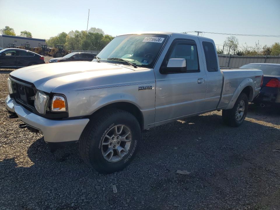Auction sale of the 2011 Ford Ranger, vin: 1FTLR4FE2BPA08141, lot number: 52056636