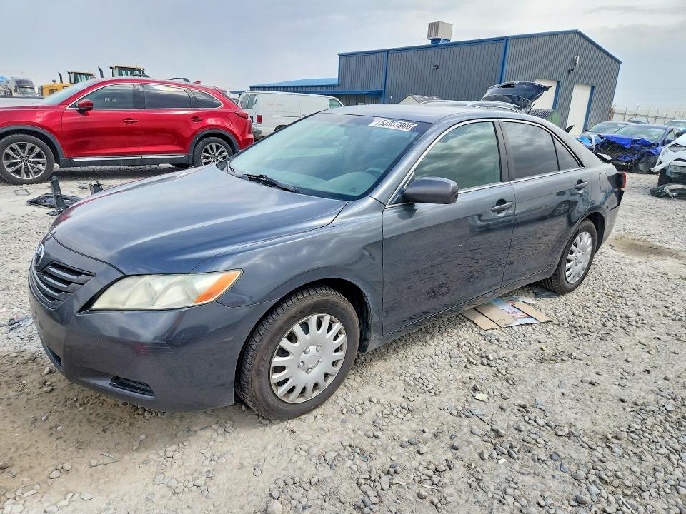 Продажа на аукционе авто 2009 Toyota Camry, vin: 4T1BE46KX9U817276, номер лота: 53367906