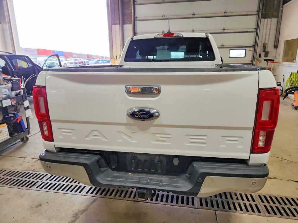 54322946 :رقم المزاد ، 1FTER1FH1MLD10242 vin ، 2021 Ford Ranger مزاد بيع