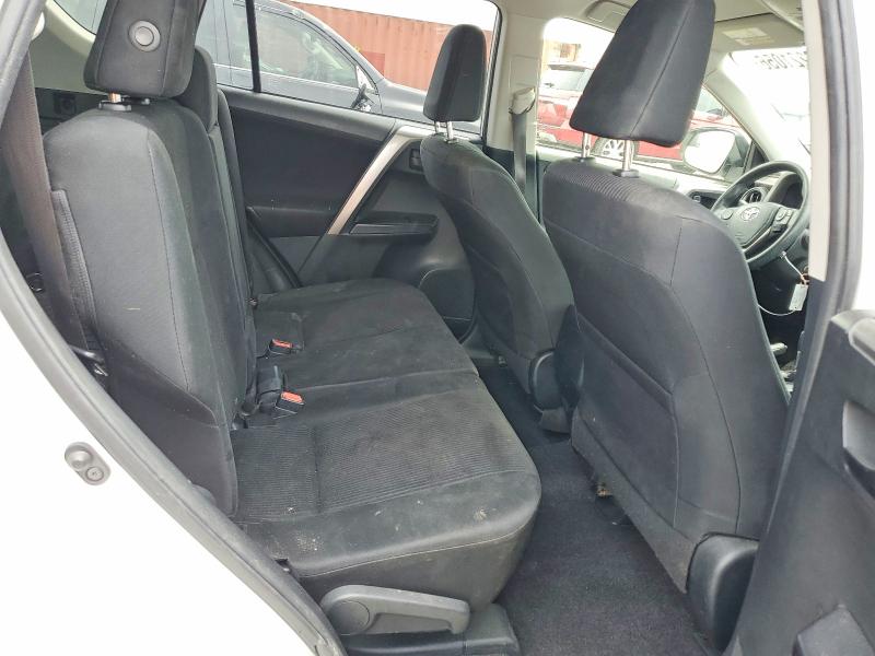 53221056 :رقم المزاد ، JTMBFREV6HJ106667 vin ، 2017 Toyota Rav4 مزاد بيع