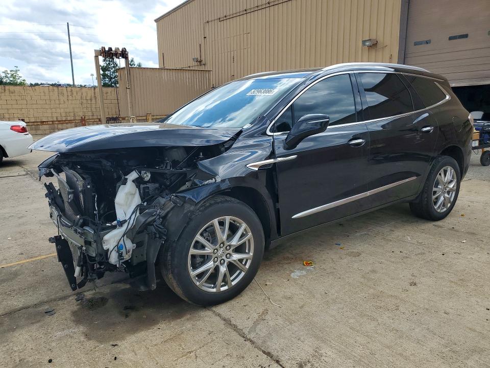 Aukcja sprzedaży 2024 Buick Enclave, vin: 5GAEVBKW4RJ108750, numer aukcji: 52963086