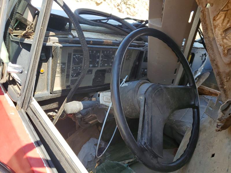 1995 International 4000 მანქანა იყიდება აუქციონზე, vin: 1HTSLAAMXSH676695, აუქციონის ნომერი: 53194086