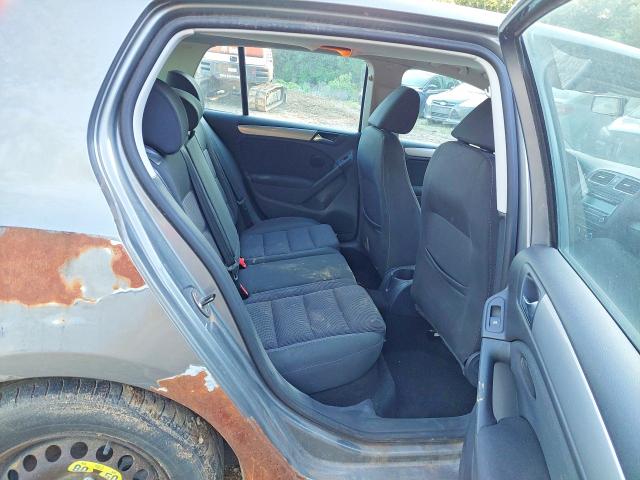 Продажа на аукционе авто 2012 Volkswagen Golf, vin: WVWDB7AJ7CW280044, номер лота: 55117516
