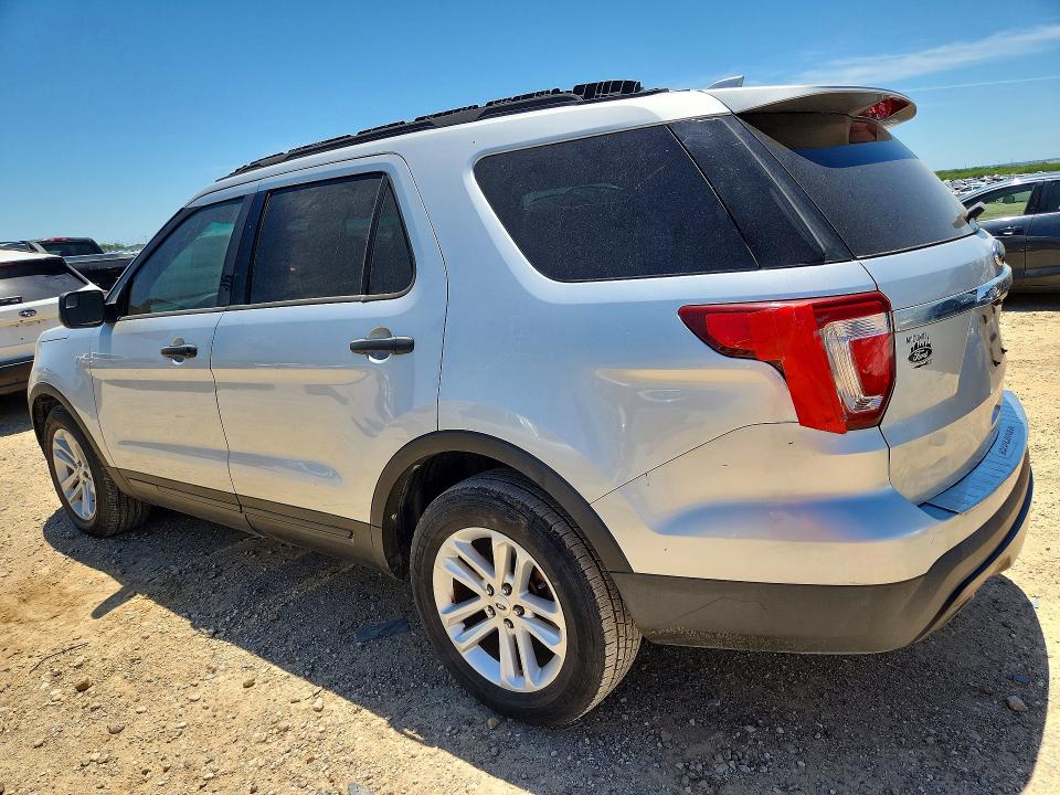 Aukcja sprzedaży 2016 Ford Explorer, vin: 1FM5K7B80GGA03750, numer aukcji: 53293786