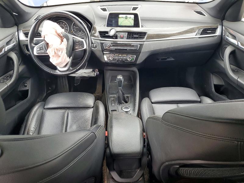 54549406 :رقم المزاد ، WBXHT3C31J5L25930 vin ، 2018 Bmw X1 مزاد بيع
