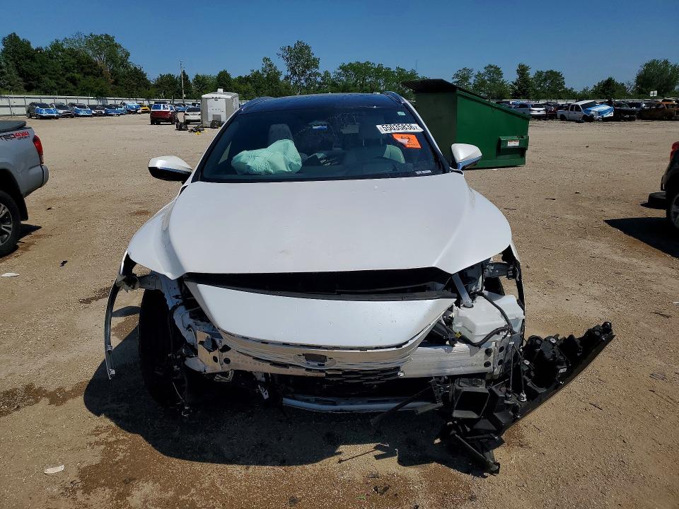 2023 Lexus Rx 350h მანქანა იყიდება აუქციონზე, vin: 2T2BBMCA2PC015853, აუქციონის ნომერი: 55035836
