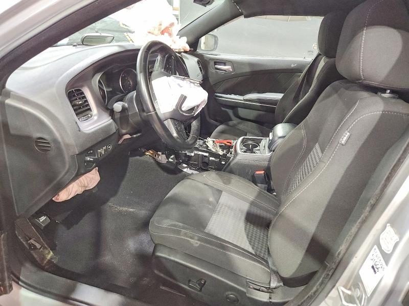 Продаж на аукціоні авто 2023 Dodge Charger, vin: 2C3CDXBG1PH547115, номер лоту: 53186626